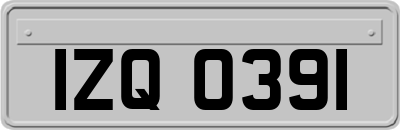 IZQ0391