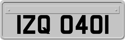IZQ0401