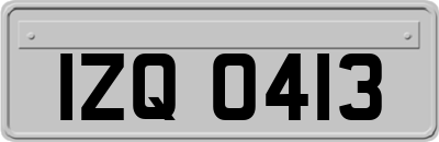 IZQ0413