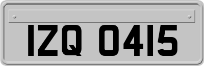 IZQ0415