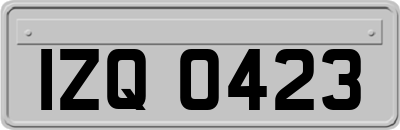 IZQ0423