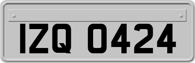 IZQ0424