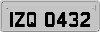 IZQ0432