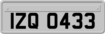 IZQ0433