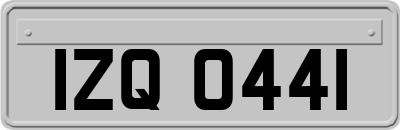 IZQ0441