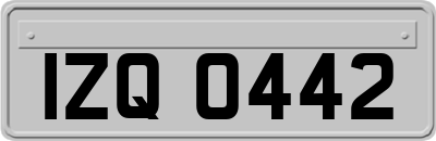 IZQ0442