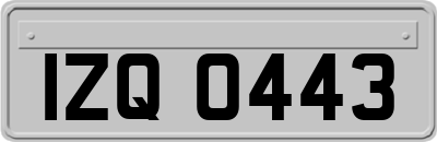 IZQ0443