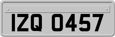 IZQ0457