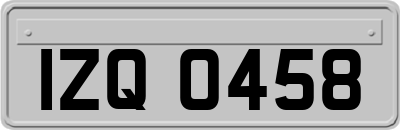 IZQ0458