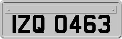 IZQ0463