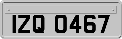 IZQ0467