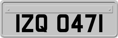 IZQ0471