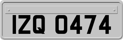 IZQ0474