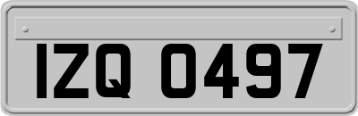 IZQ0497