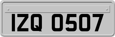 IZQ0507