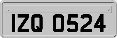 IZQ0524