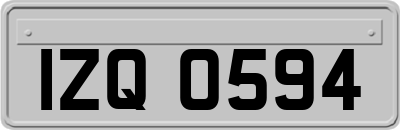 IZQ0594