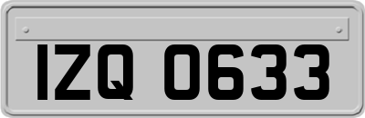 IZQ0633