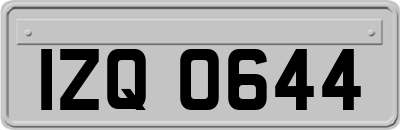 IZQ0644