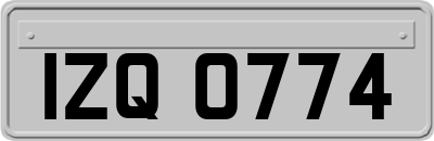 IZQ0774