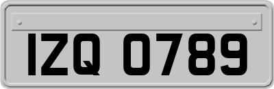 IZQ0789