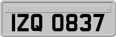 IZQ0837