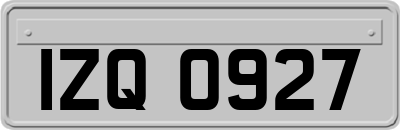IZQ0927