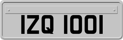 IZQ1001