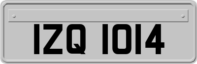 IZQ1014