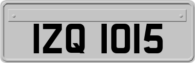 IZQ1015