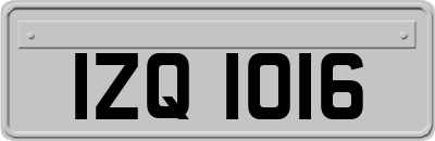 IZQ1016