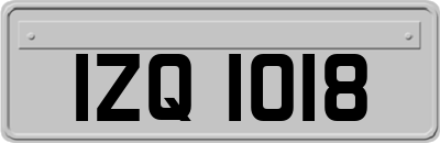 IZQ1018