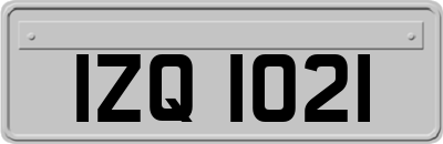 IZQ1021