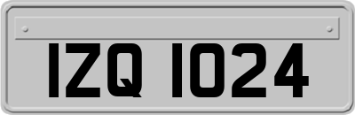 IZQ1024