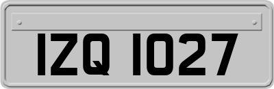 IZQ1027