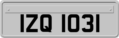 IZQ1031