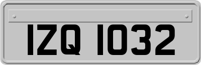 IZQ1032
