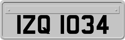 IZQ1034