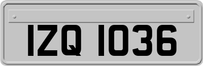 IZQ1036