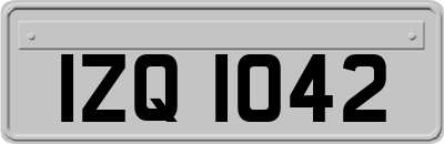 IZQ1042