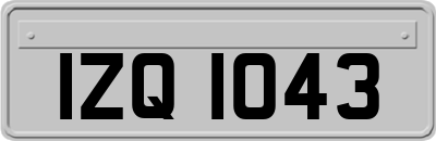 IZQ1043