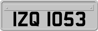 IZQ1053
