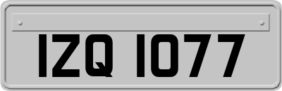 IZQ1077