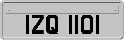 IZQ1101