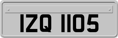 IZQ1105