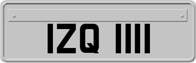 IZQ1111