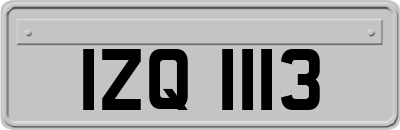 IZQ1113