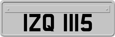 IZQ1115