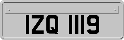 IZQ1119