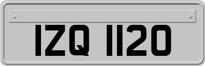 IZQ1120